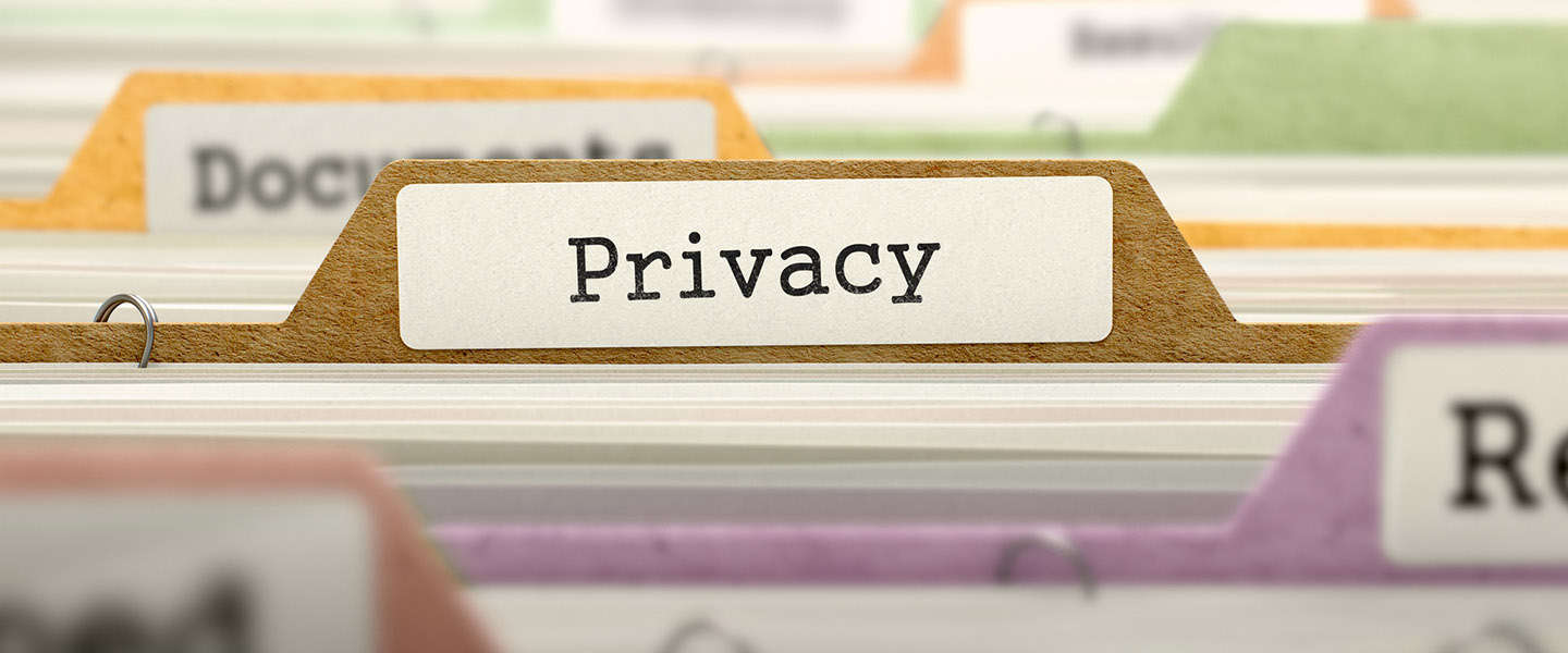 Privacy wetgeving in de kerkelijke gemeente
