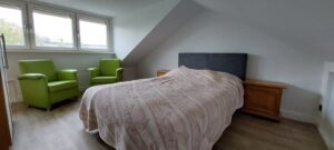 Opvang vluchtelingen