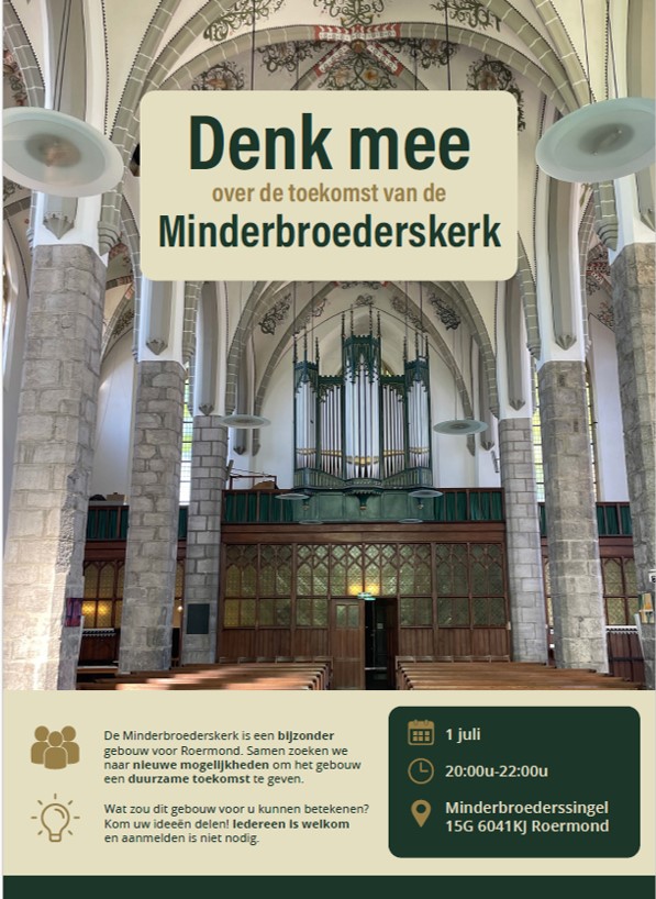 Denk mee!