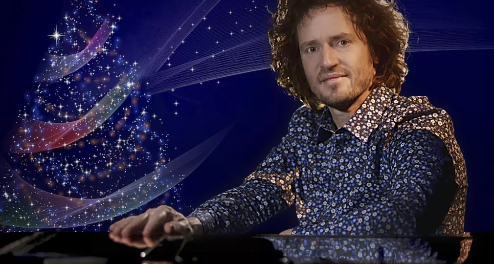 Kerstconcert Roon Staal